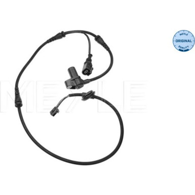 Meyle Sensor, Raddrehzahl MEYLE-ORIGINAL: True to OE 100 899 0097