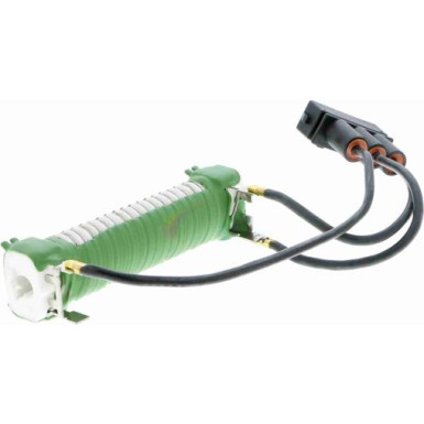 V10-79-0011 Widerstand, Innenraumgebläse Original VEMO Qualität