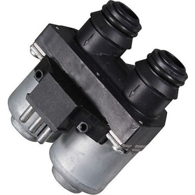 Metzger Kühlmittelregelventil 0899394