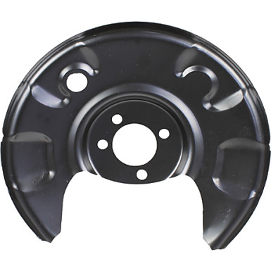 6115436 Spritzblech, Bremsscheibe