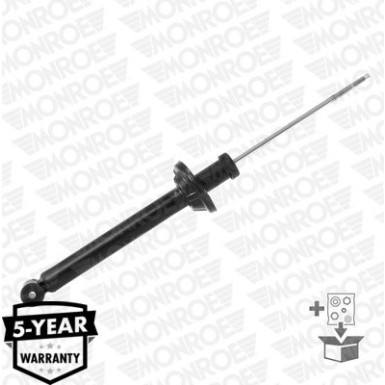 Monroe | Stoßdämpfer | 23835