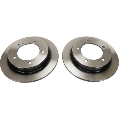 TRW Bremsscheibe DF2588