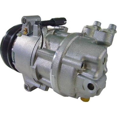 ACP 811 000S Kompressor, Klimaanlage BEHR ACP 811 000S Kompressor, Klimaanlage BEHR