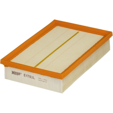 Hengst Filter | Luftfilter | E1783L