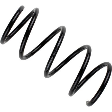 37-293116 Fahrwerksfeder BILSTEIN - B3 Serienersatz (Federn)