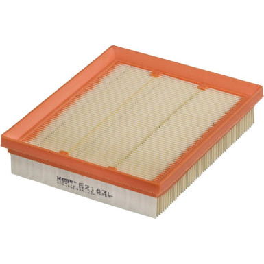 Hengst Filter | Luftfilter | E2183L
