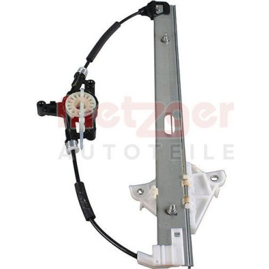 2160818 Fensterheber GREENPARTS 2160818 Fensterheber GREENPARTS