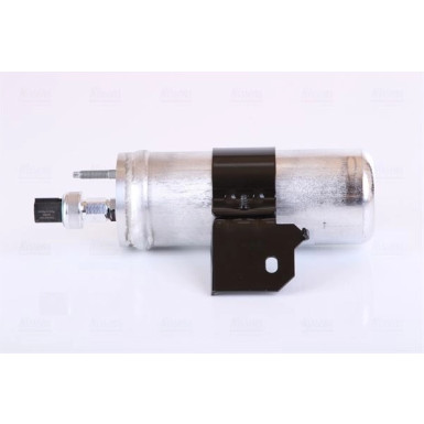 Nissens | Trockner, Klimaanlage | 95607