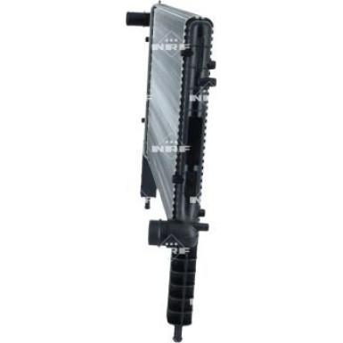 NRF | Kühler, Motorkühlung | 53788