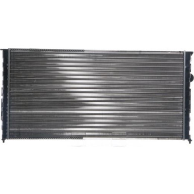 Mahle | Kühler, Motorkühlung | CR 409 000S