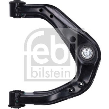 196689 Lenker, Radaufhängung