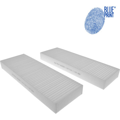 Blue Print | Filter, Innenraumluft | ADH22509