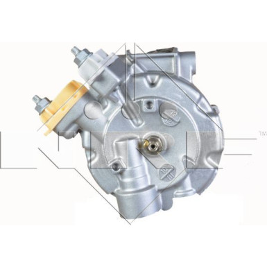 32851 Kompressor, Klimaanlage EASY FIT