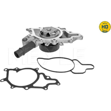 Meyle Wasserpumpe, Motorkühlung MEYLE-HD: Better than OE 013 220 0001/HD