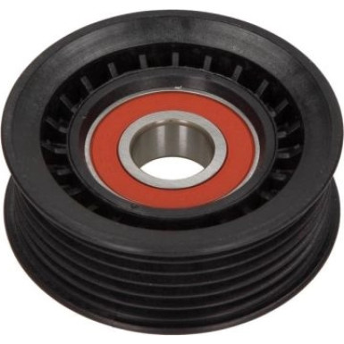 54-0930 Umlenk-/Führungsrolle, Keilrippenriemen
