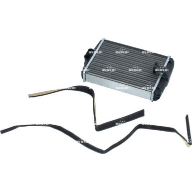 NRF | Wärmetauscher, Innenraumheizung | 53552 NRF | Wärmetauscher, Innenraumheizung | 53552