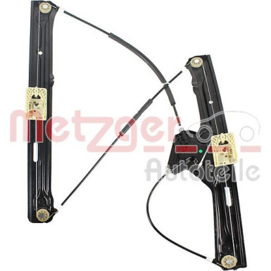 2160814 Fensterheber GREENPARTS