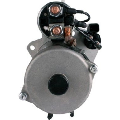 Hella | Starter | 8EA 012 586-321