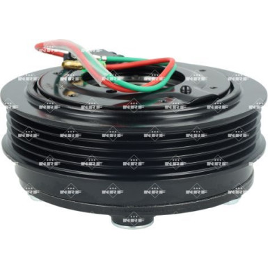 NRF Magnetkupplung, Klimakompressor 380132