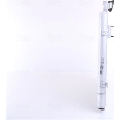 940594 Kondensator, Klimaanlage