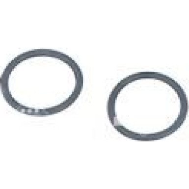 53737 Kühler, Motorkühlung EASY FIT