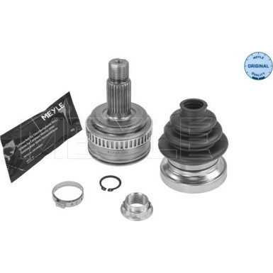 Meyle Gelenksatz, Antriebswelle MEYLE-ORIGINAL: True to OE 314 498 0014