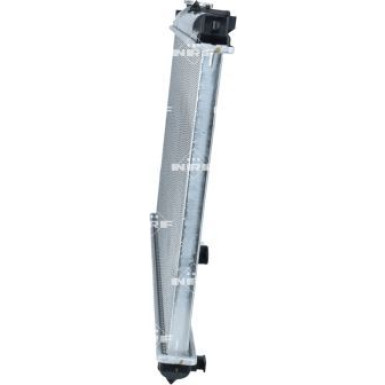 NRF | Kühler, Motorkühlung | 509653