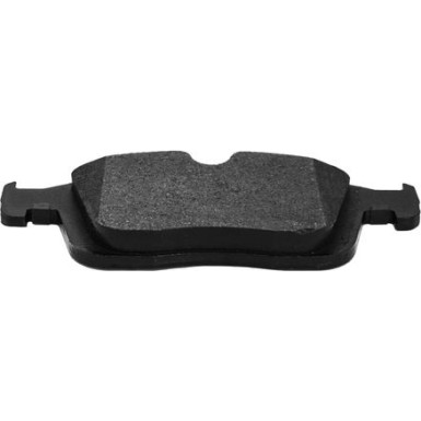 8DB 355 025-261 Bremsbelagsatz, Scheibenbremse