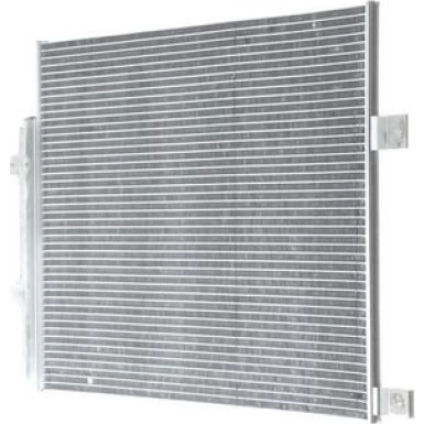 Mahle | Kondensator, Klimaanlage | AC 1128 000P