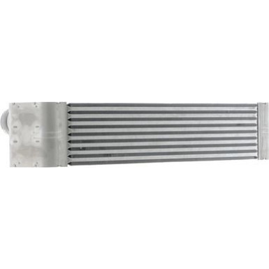 Mahle | Ladeluftkühler | CI 193 000P
