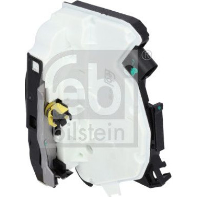 197195 Türschloss febi Plus