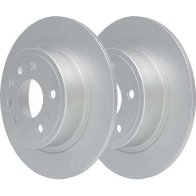 24.0110-0274.1 Bremsscheibe