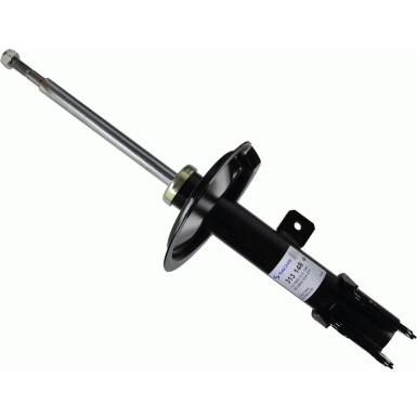 Sachs | Stoßdämpfer | 313 148