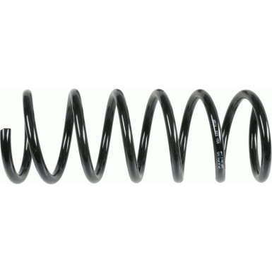 Sachs 2 x SACHS Fahrwerksfeder 994 220