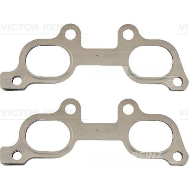 11-53533-01 Dichtungssatz, Abgaskrümmer 11-53533-01 Dichtungssatz, Abgaskrümmer