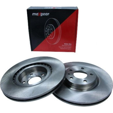 19-0995 Bremsscheibe 19-0995 Bremsscheibe