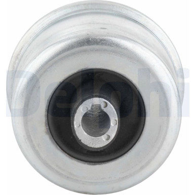 TD349W Lagerung, Lenker