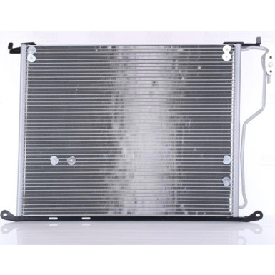 94980 Kondensator, Klimaanlage ** FIRST FIT ** 94980 Kondensator, Klimaanlage ** FIRST FIT **