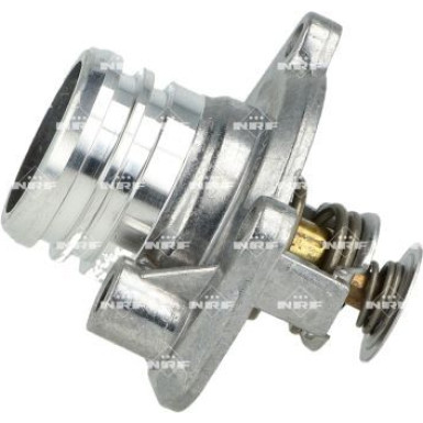 NRF | Thermostat, Kühlmittel | 725008
