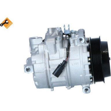 320046 Kompressor, Klimaanlage EASY FIT 320046 Kompressor, Klimaanlage EASY FIT