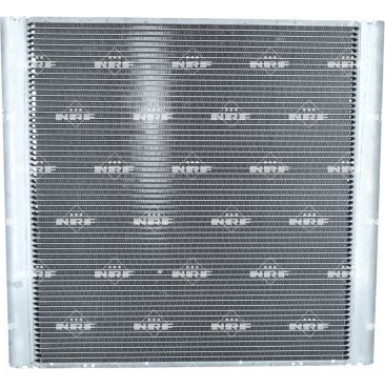 NRF | Kühler, Motorkühlung | 53099