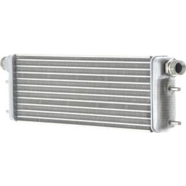 Mahle | Ölkühler, Motoröl | CLC 169 001P