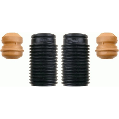 900 017 Staubschutzsatz, Stoßdämpfer Service Kit