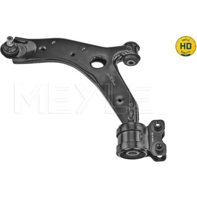 Meyle Lenker, Radaufhängung MEYLE-HD: Better than OE 35-16 050 0061/HD