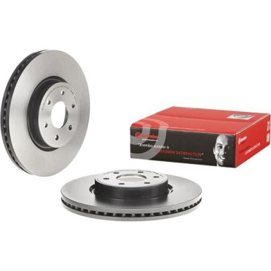Brembo | Bremsscheibe | 09.D751.11