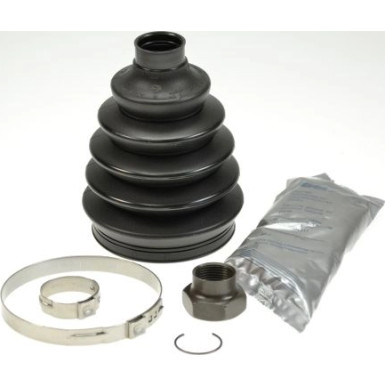 24395 Faltenbalgsatz, Antriebswelle