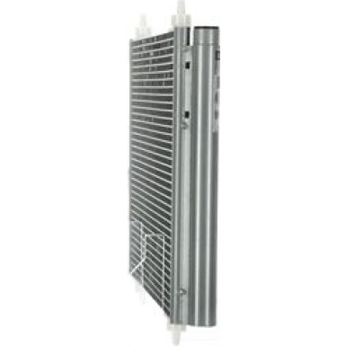 Nissens | Kondensator, Klimaanlage | 94870