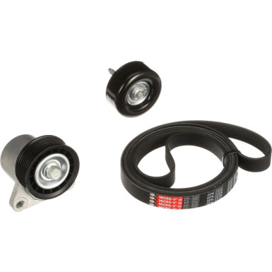 K016PK2228 Keilrippenriemensatz Micro-V®