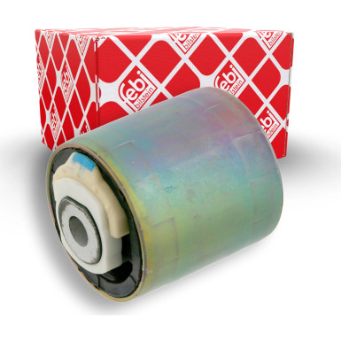 FEBI BILSTEIN 21194 Lagerung, Lenker FEBI BILSTEIN 21194 Lagerung, Lenker