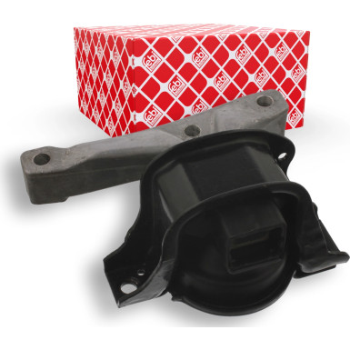 FEBI BILSTEIN 36861 Motorlager